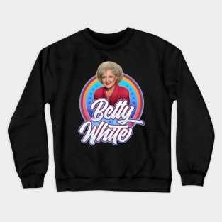 Betty the Legend Crewneck Sweatshirt